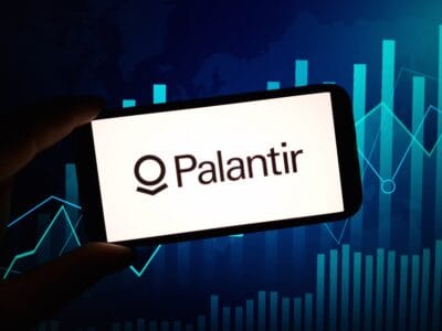 Palantir CEO: adversaries targeting AI infrastructure they ‘can’t produce’