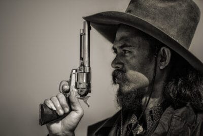Colt Firearms Built These 39 Iconic U.S. Military Firearms