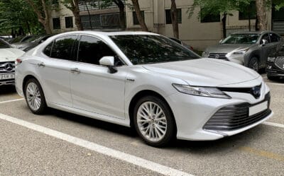 I Used to Only Drive Japanese Cars but IMO, These 10 Foreign Cars Are Better