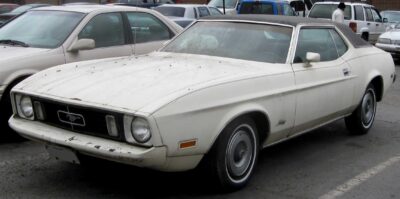These Sports Cars Are Cooler Than the Mustang