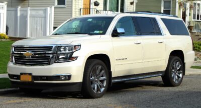5 Chevy Suburban Years to Avoid and 5 Years to Own