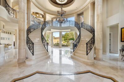 The 10 Most Jaw Dropping Homes For Sale in Houston Right Now