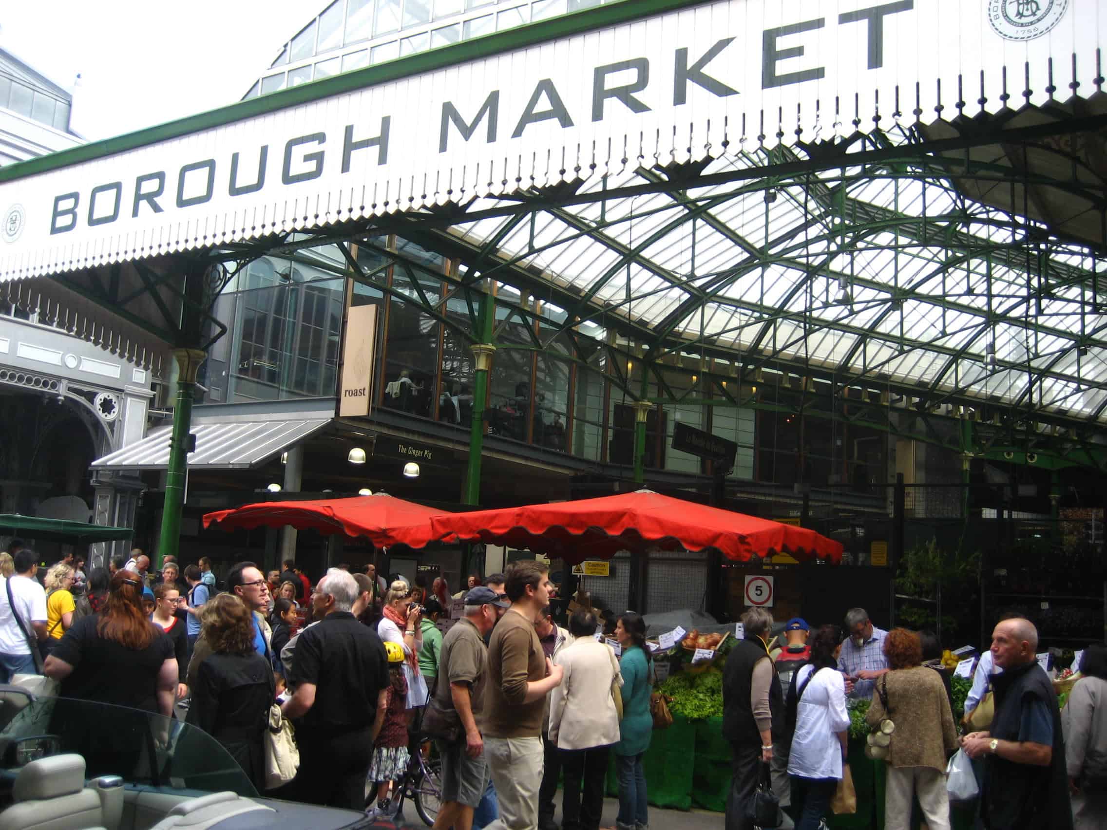 Borough Market