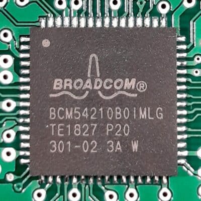 Is Broadcom the AI Tech Stock that Investors Should Load Up On?