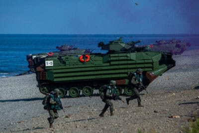 The China Taiwan Tension Explained, And What Could Happen Next