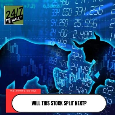 2 Stock Split Stocks To Buy Hand-Over-Fist in October