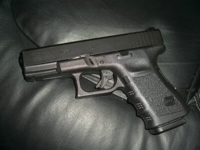 These Gun Manufacturers Make the Best .22 Handguns