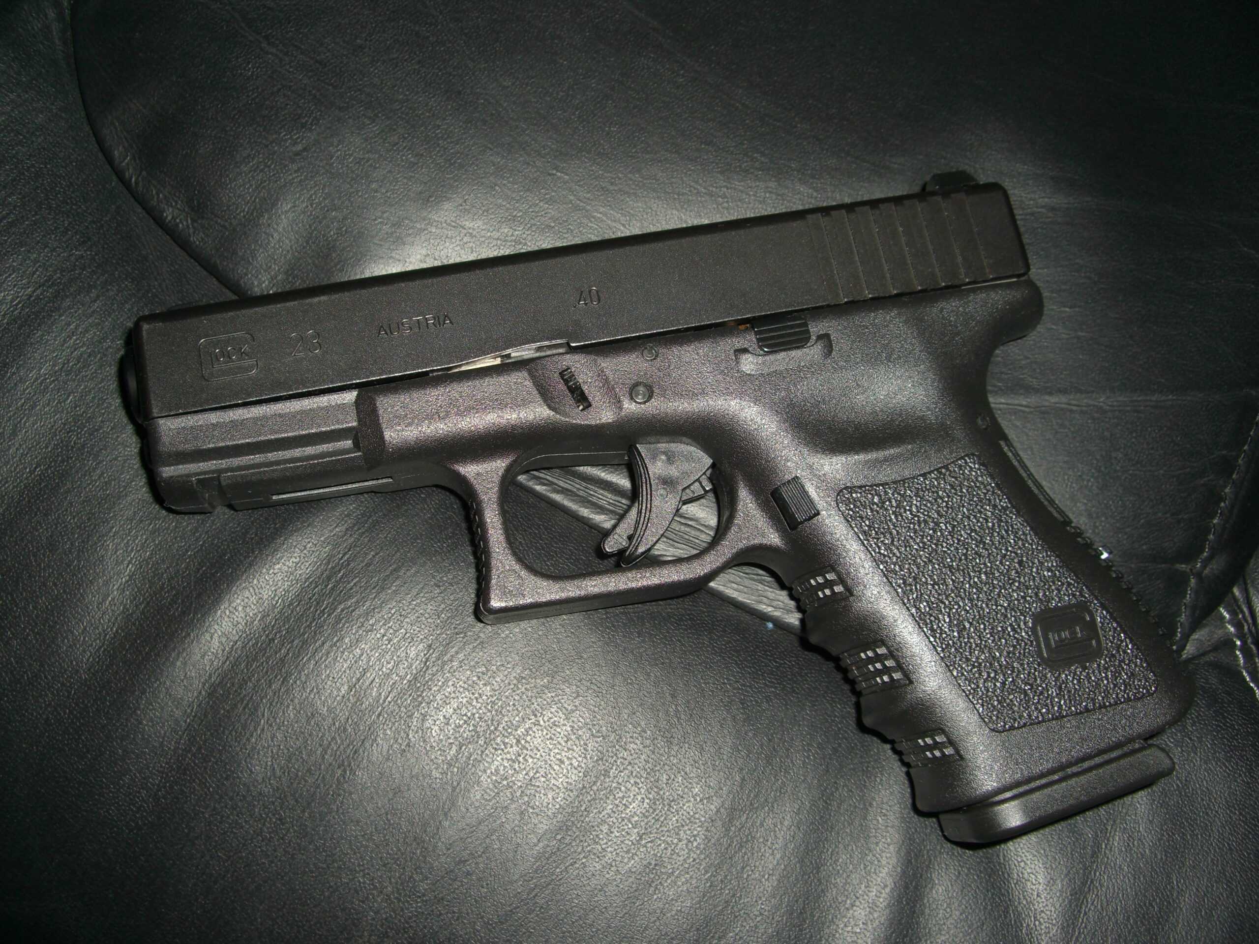 Glock 23