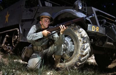 These Military Rifles Have Been Around for 250 Years