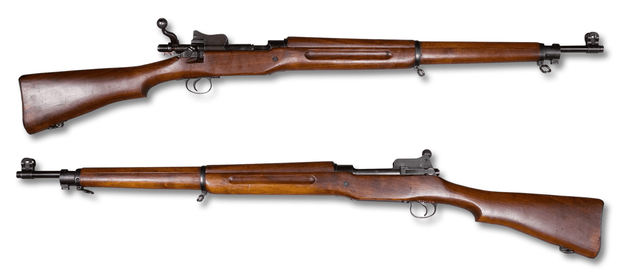 Model 1917 Enfield US version