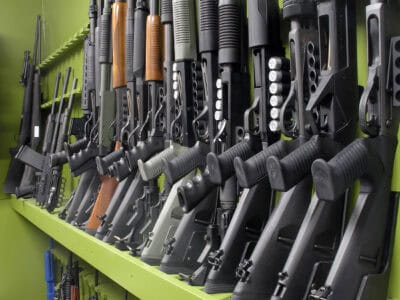 Countries That Took Their Citizens’ Guns — and What Happened Next