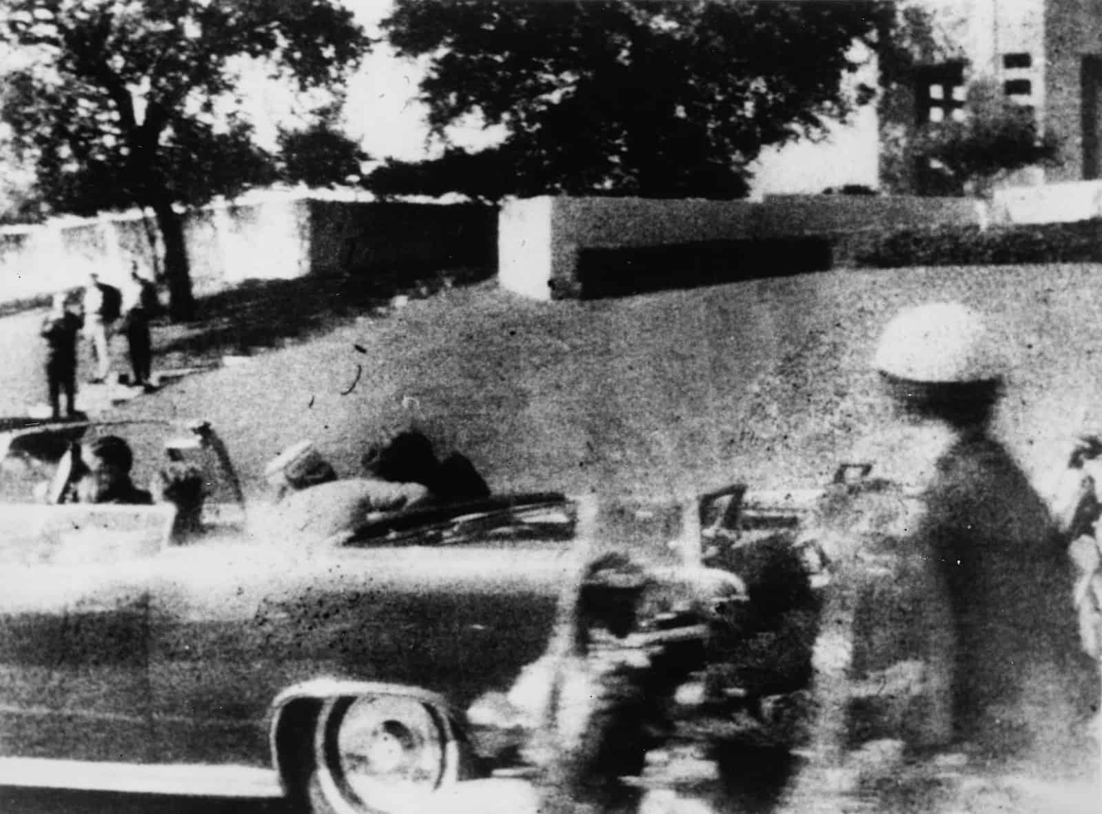 JFK Assassination