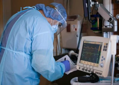 6 Diseases Far Worse Than COVID-19 You Should Be Concerned About