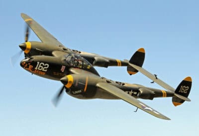 Military Aircraft That Only Succeeded Because of Their Skilled Crews