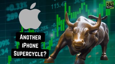 Is Apple (AAPL) Stock Appetizing Once Again?