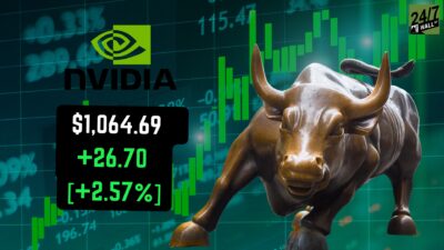 NVIDIA Announced a 10:1 Stock Split – Here’s the Returns of Other Tech Giants After Stock Splits