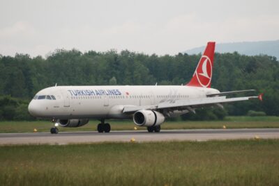 Airlines May Start To Disappear