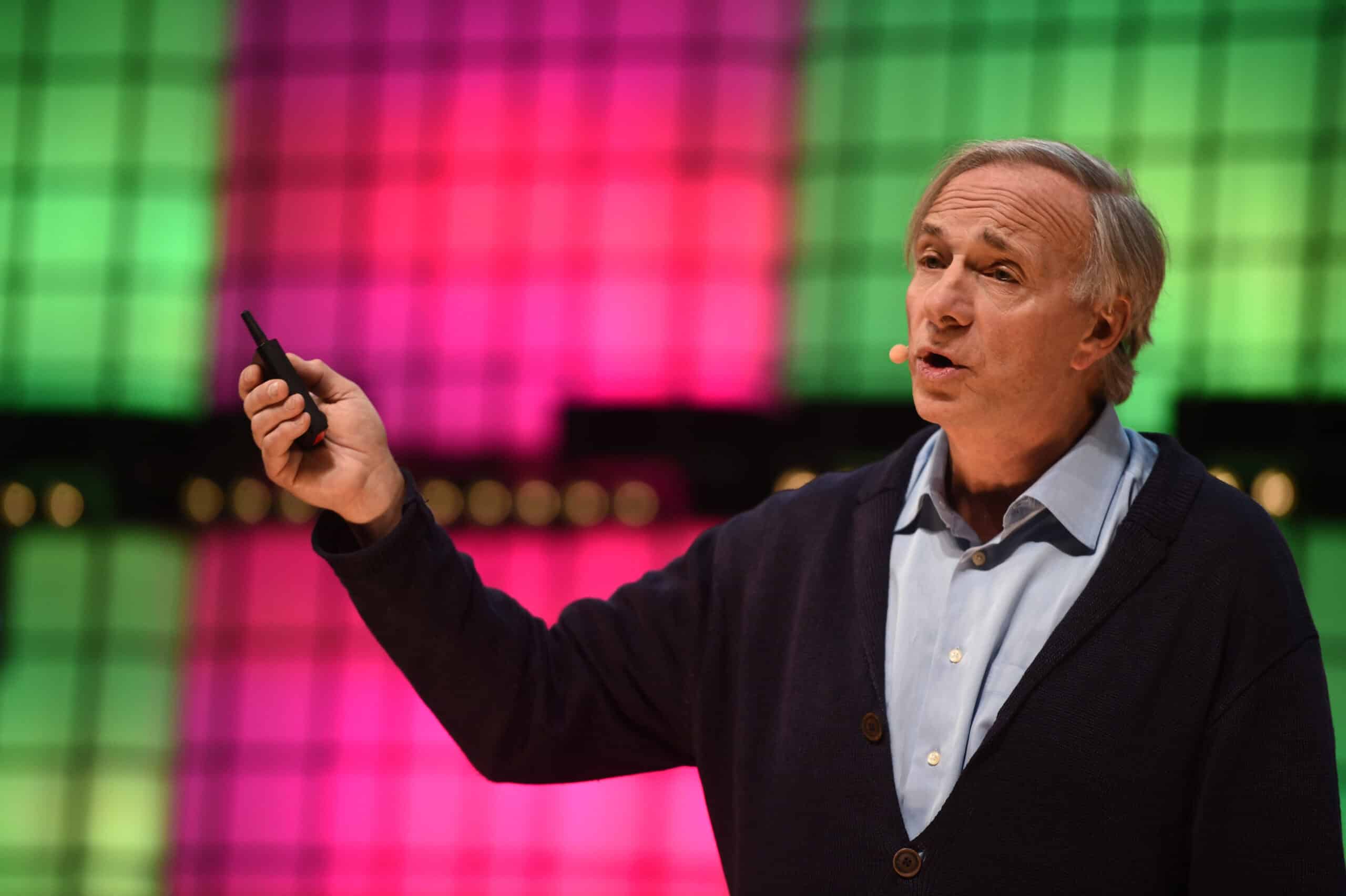 Ray Dalio’s Latest Value Buys Are Turning Heads—Here’s What Stood Out