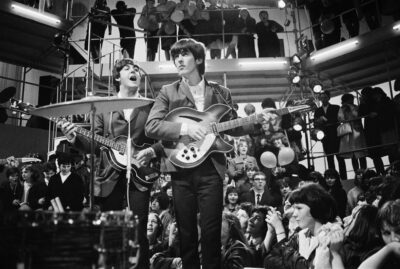 15 Most Popular Musicians of All Time According to Baby Boomers: Ranked