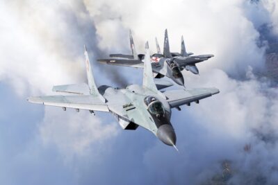 What Has Europe Donated To Ukraine?