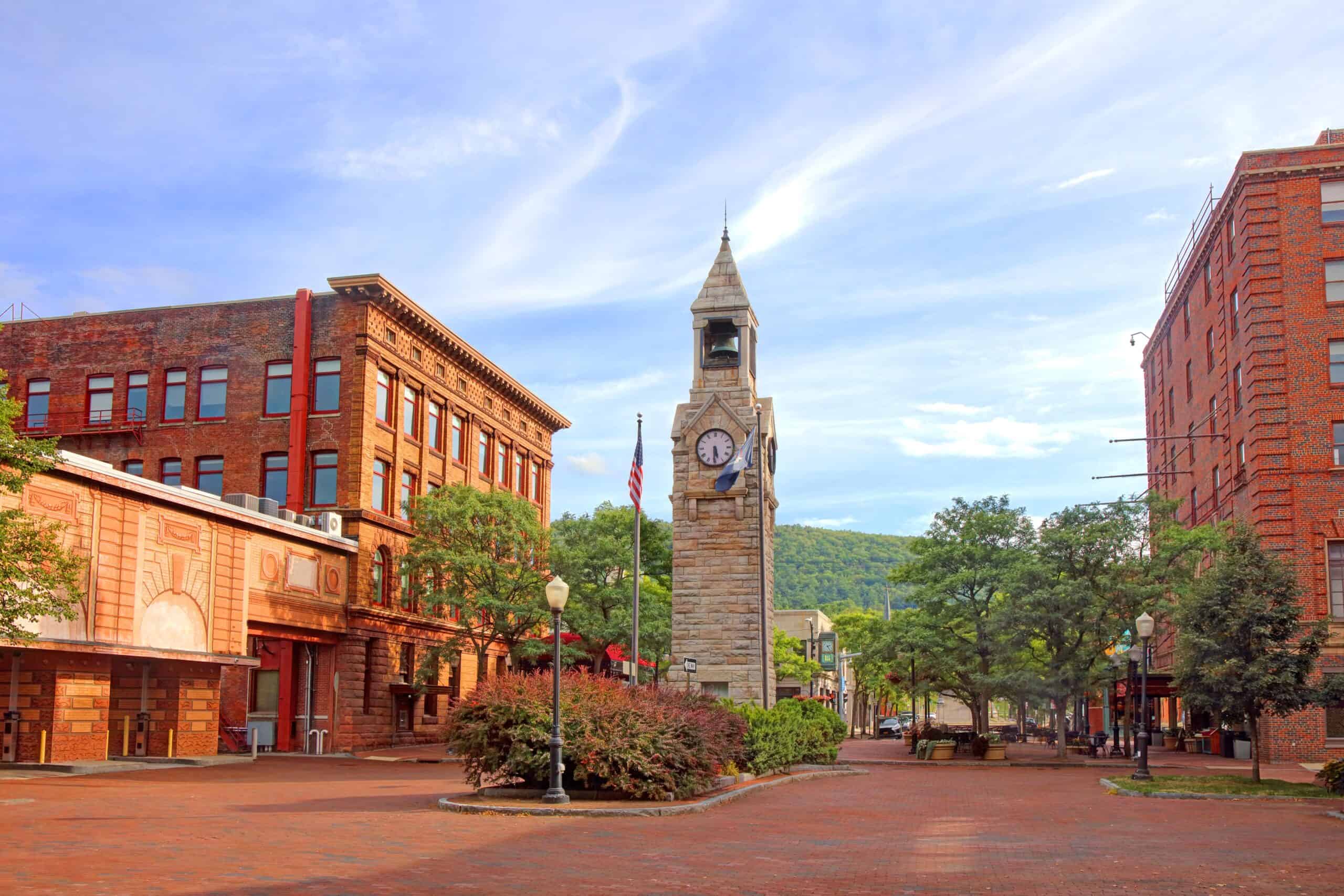 Corning, NY | Corning, New York