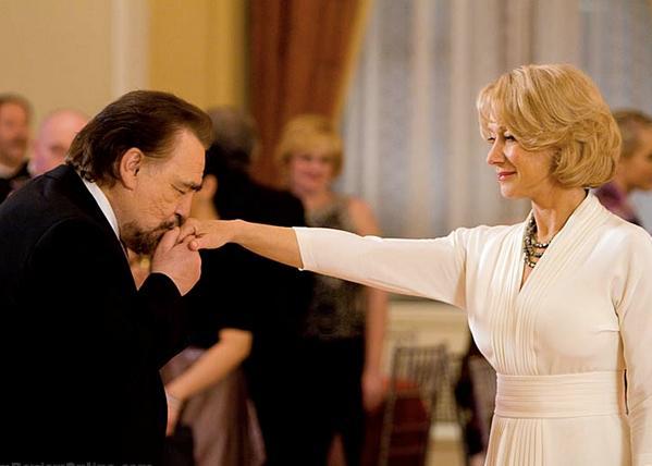 RED (2010) | Helen Mirren and Brian Cox in RED (2010)