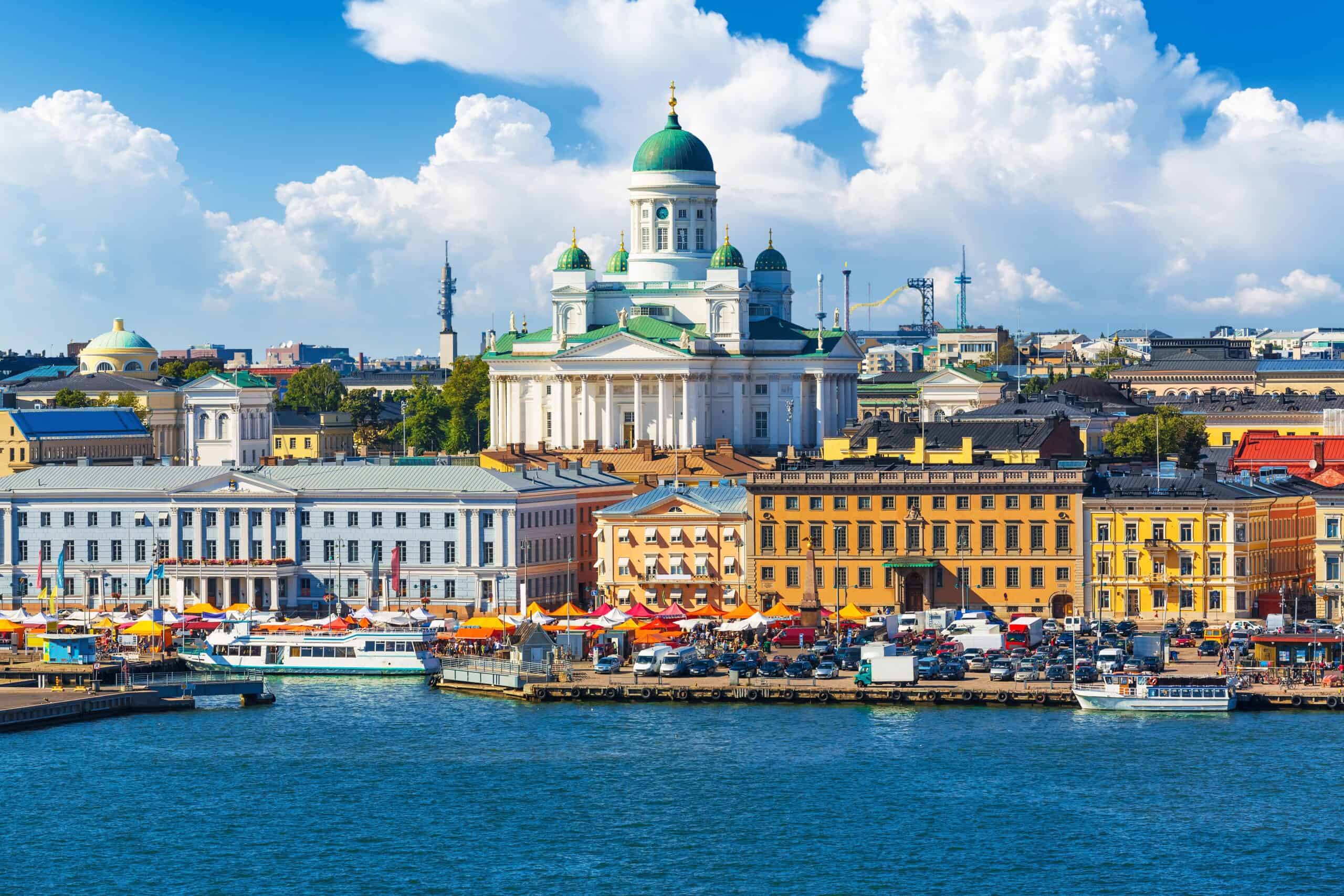 Finland | Helsinki, Finland