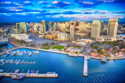 These Are the California Cities Where Home Prices Have Surged