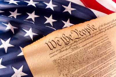 Surprising Names Missing From the U.S. Declaration of Independence and Constitution