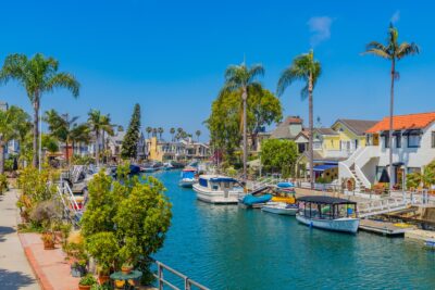 The Beach Town With 24 Billionaires And Other Surprising U.S. Hubs For The Ultra-Wealthy