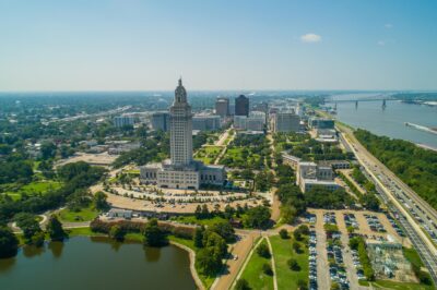 The Fastest Shrinking States in America: Every State Ranked