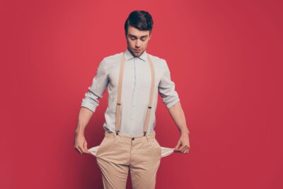 I’ve saved over $1 million my 401(k) but can barely afford to go out to eat – is it all worth it?