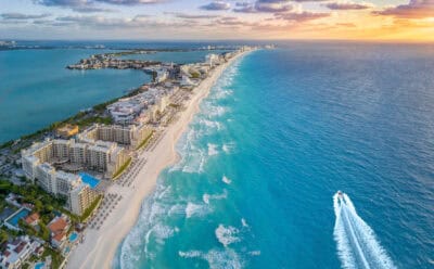 How Much a Trip to Cancun Will Cost on a Budget or in Style