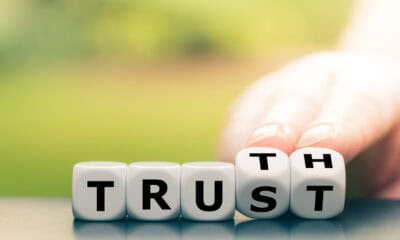These Countries Have Less Trust in the Government Than America