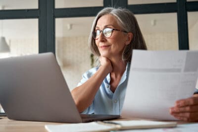 Retiring at 50? Here’s How It Might Impact Your Social Security Checks
