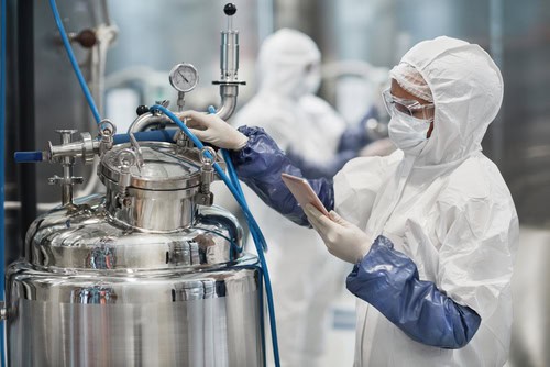 Iovance Surged 44% This Week and Its Philadelphia Factory Explains Why