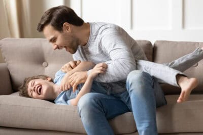 This Is Why Stay-at-Home Parents Need Life Insurance Too