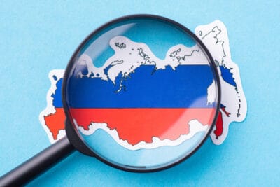 This Is How Much the Sanctions on Russia Cost American Businesses