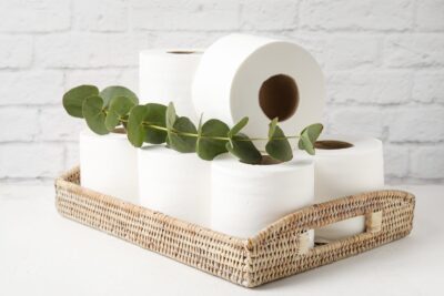 The Only Toilet Paper Brands Consumers Can Really Trust