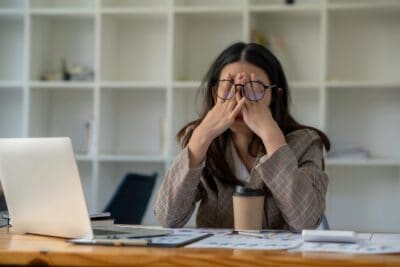 I’m 28 With $500,000 in Savings and I’m Burned Out at Work. What’s My Next Move?