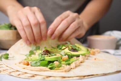 Avoid All Hummus Brands, Except These 8