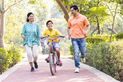 If your family brings in $100k per year, this is how much you need saved for retirement by age 40