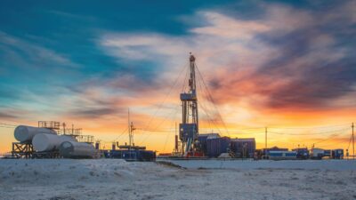 XOP Beats The Odds And Climbs 17.1% Despite Oil Stuck Below $65