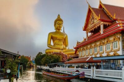 Am I ready to retire in Thailand with $1.3 million – My financial plan’s sustainability questioned