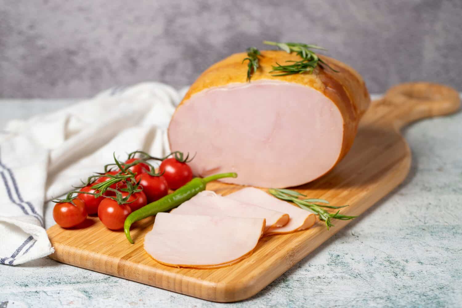 Thanksgiving Just Got Very, Very Cheap