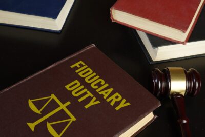 Is Fidelity A Fiduciary To Your Money? What You Need To Know
