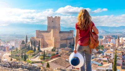 How Much a Trip to Spain Will Cost on a Budget or in Style