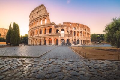 These Countries Stopped the Roman Empire Dead in Its Tracks