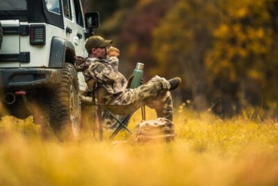 This Is the Most Powerful Hunting Rifle You Can Buy, and It’s Not Even Close