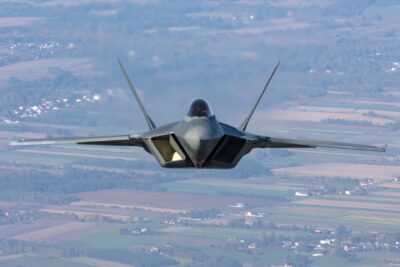 These Countries Have the Most Superior Air Forces in the World